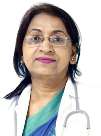 Prof. Dr. Rowshne Jahan