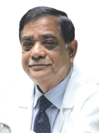 Prof. Dr. S. M. Munirul Huq