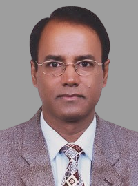 Prof. Dr. SK Abdur Razzaque