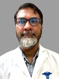 Dr Saki Mohammad Jakiul Alam