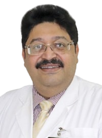 Prof Dr Santanu Chaudhuri