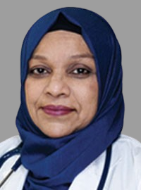 Prof. Dr. Sayeda Rahim