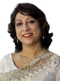 Prof. Dr. Sayeeda Anwar