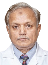 Prof Dr Sk Md Bahar Hussain