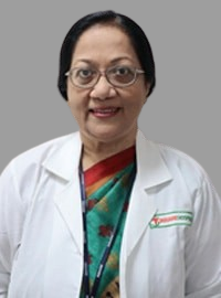 Prof Dr Sohely Rahman