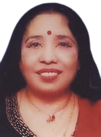 Prof. Dr. Sultana Jahan