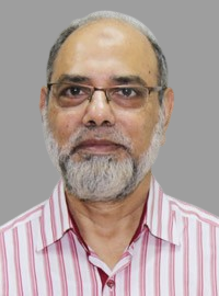 Prof. Dr. Syed Khairul Amin