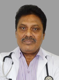 Prof Dr Syed Wahidur Rahman