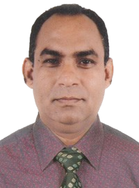 Dr Tapas Chakraborty