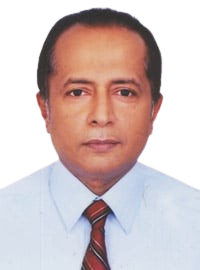 Prof Dr Wahiuddin Mahmood