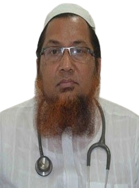 Dr. Dewan Azmal Hussain