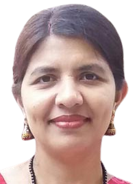 Dr. Eva Rani Nandi