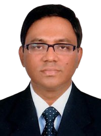 Dr. M A Halim Khan