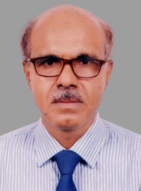 Dr Md Rafiquzzaman Khan