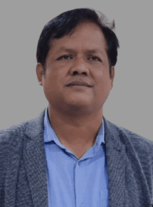 Dr Mohammad Habibur Rahman