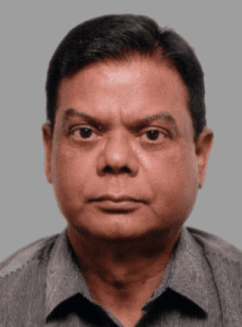 Dr A R Chowdhury