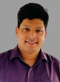 Dr Ananta Kumar Bhakta