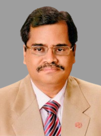 Dr Anisur Rahman