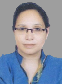 Dr Aparna Das