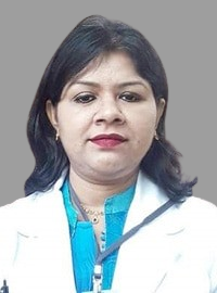 Dr Farhana Kalam Ovi