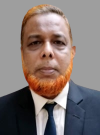 Dr Hasan Imam