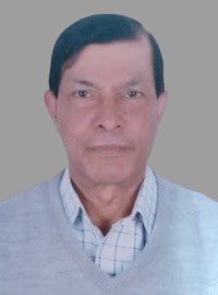 Dr Kamal Uddin Ahmed