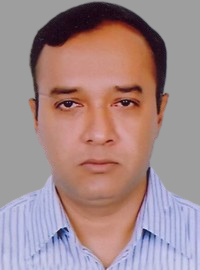 Prof Dr Kazi Gias Uddin Ahmed