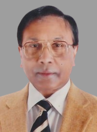 Dr MA Quyyum Fuad