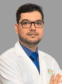 Dr Md Arifuzzaman