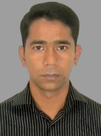 Dr Md Kamrul Hassan Shabuj