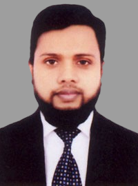 Dr Md Mahfuzur Rahman