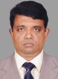 Dr Md Mukhlesur Rahman