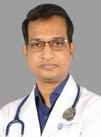 Dr Md Nahid Hossen