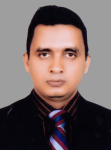 Dr Md Nazrul Islam Bhuiyan