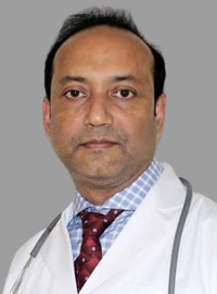 Dr Md Rashed Anwar