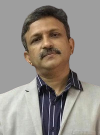 Dr Md Saiful Islam Bhuiyan