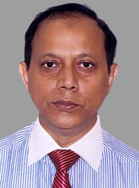 Prof Dr Mohammad Hyder Ali