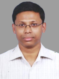 Dr Mohammad Murad Hossain