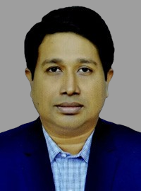 Dr Mohammad Omar Faruque