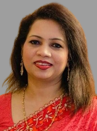 Dr Nafisa Amin Khan