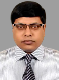 Prof Dr Paritosh Kumar Sarkar