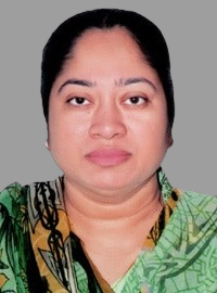 Dr Parveen Sultana