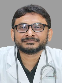 Dr Sabbir Ahmed Dhali