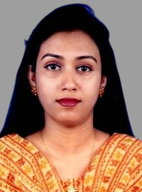 Dr Shaila Nabi