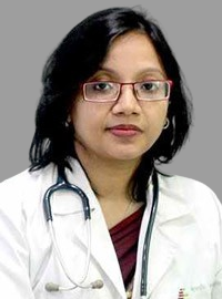 Dr Shaoli Sarker