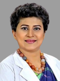 Dr Sharmin Akter Sumi