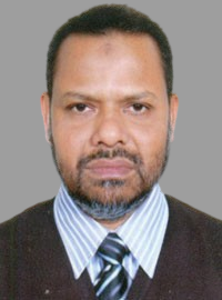 Prof Dr Sheikh Hasanur Rahman