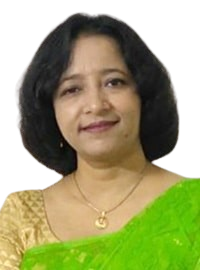 Dr Shilpi Saha