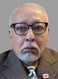 Prof Dr AK Moyeenuddin Ahmed