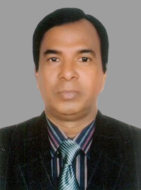 Prof Dr AKM Aminul Hoque